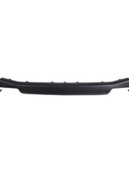 FO1095287C Front Bumper Valance