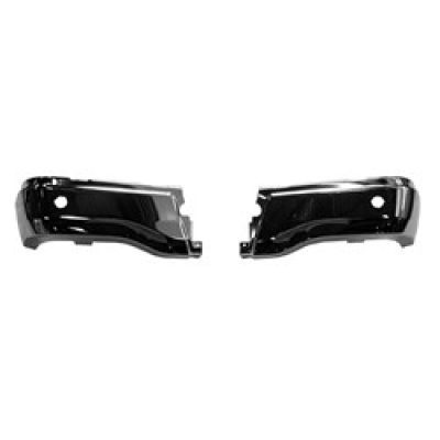 FO1102395DSC Rear Bumper Face Bar Kit