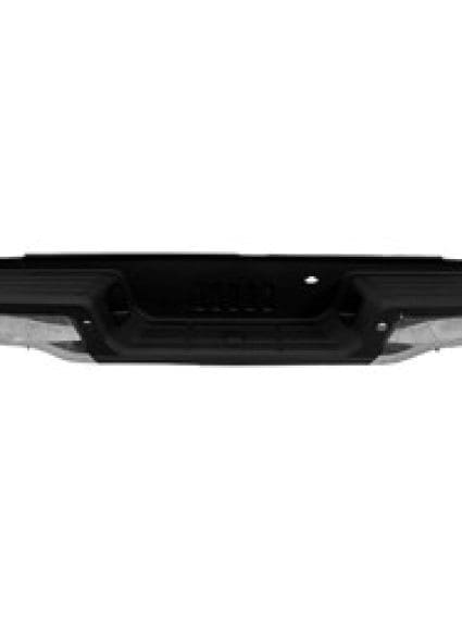 FO1103231 Rear Bumper Step Assembly