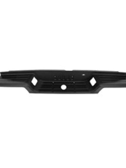 FO1191154C Rear Bumper Step Pad