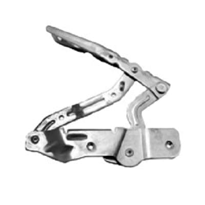 FO1236182 Driver Side Hood Hinge