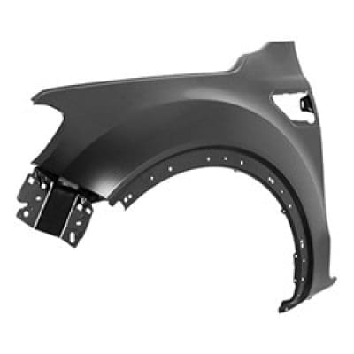FO1240326C Driver Side Fender Panel