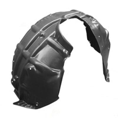 FO1248202 Driver Side Fender Liner