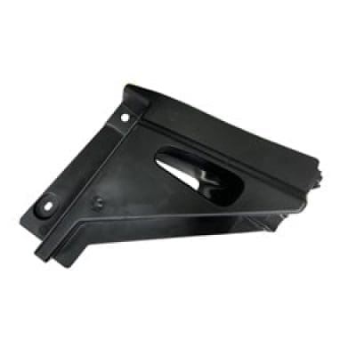 FO1250152 Driver Side Fender Liner
