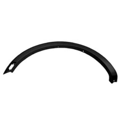 FO1268102C Driver Side Fender Flare