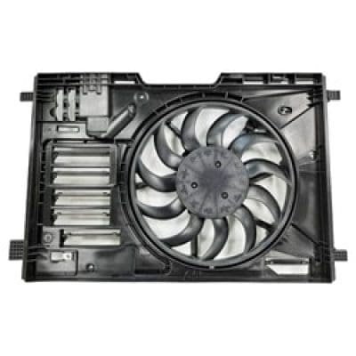 FO3115235 Dual Fan Cooling Assembly