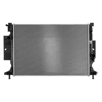 RAD13528 Radiator