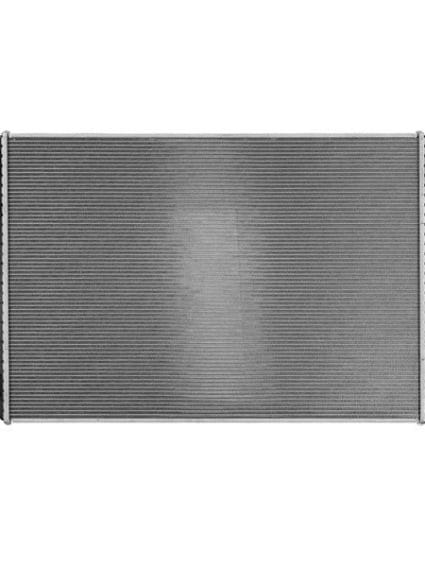RAD13528 Radiator