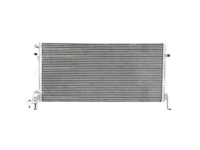 CAC010202 Intercooler