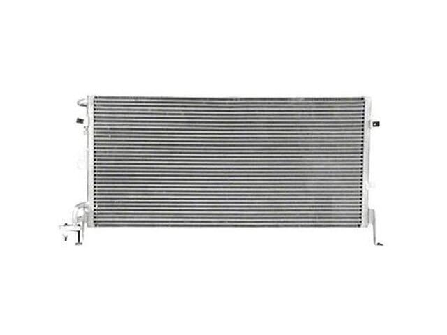 CAC010202 Cooling System Intercooler