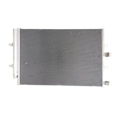 CND4459 A/C Condenser