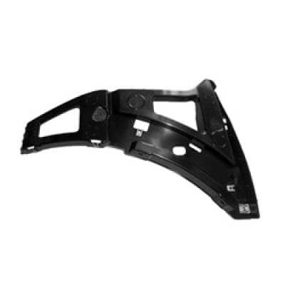 FO1042144C Driver Side Front Bumper Bracket Cover Support