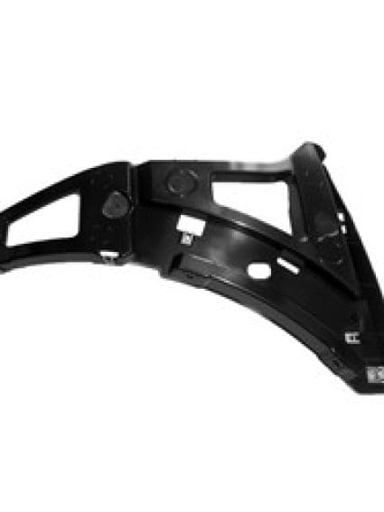 FO1042144C Driver Side Front Bumper Bracket Cover Support