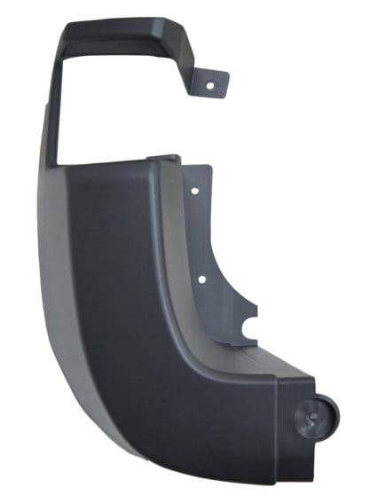 FO1104137 Rear Bumper End