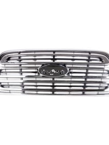 FO1200585 Grille