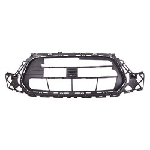 FO1223124 Grille Header Mounting Panel