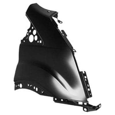 FO1241294C Passenger Side Fender Panel