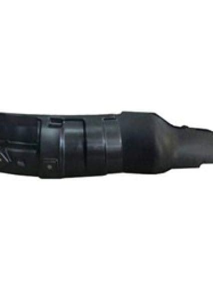 FO1248184C Driver Side Fender Liner