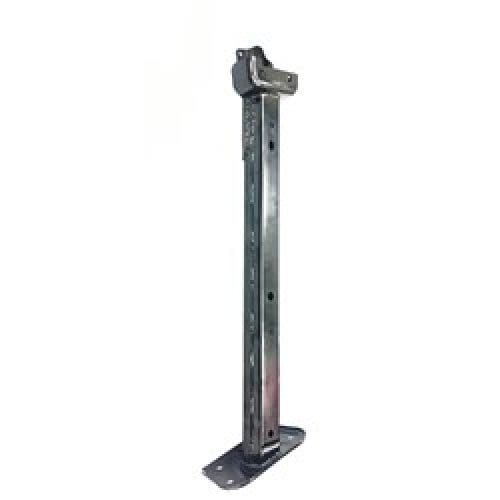 FO1252105C Front Bumper Frame Rail Extension Reinforcement