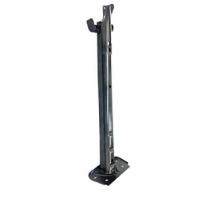 FO1253105C Passenger Side Front Bumper Frame Rail Extension