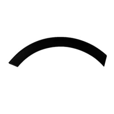FO1290134C Driver Side Fender Molding