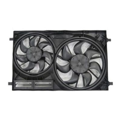 FO3115211 Engine Fan Assembly
