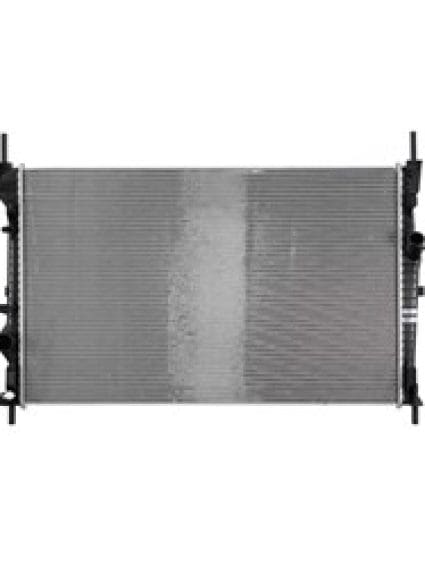 RAD13454 Radiator