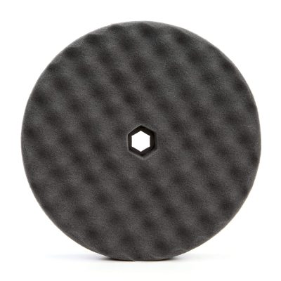 3M Perfect-It Foam Polishing Pad, 05707, 8 in (203.2 mm)