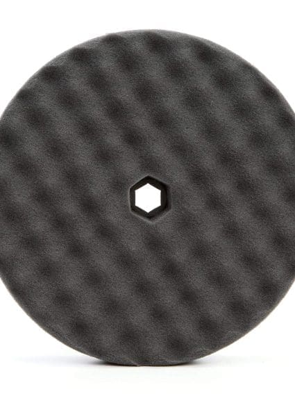 3M Perfect-It Foam Polishing Pad, 05707, 8 in (203.2 mm)