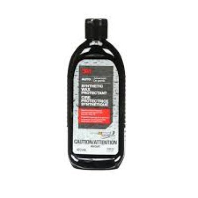 3M Synthetic Wax Finish Protectant 16 oz 39030