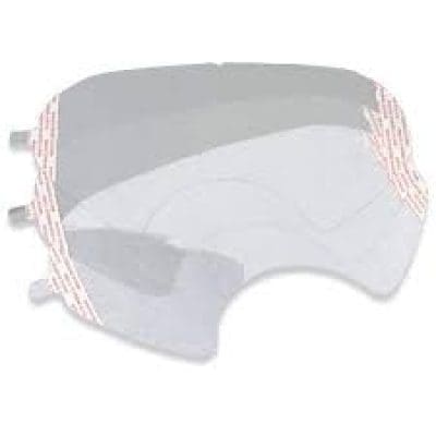 3M Faceshield Cover 6885/07142(AAD), 25 ea/Bag