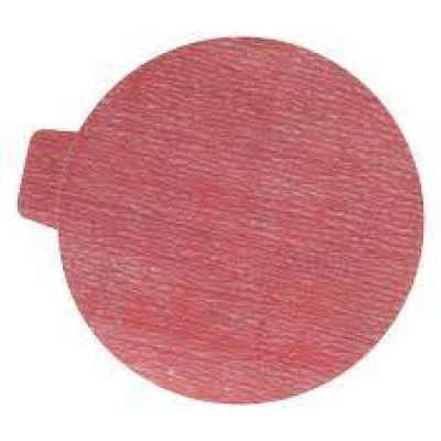 Carbo Sand Paper Round Stick CAN20296