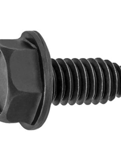 Auveco Body Bolts 44697 CAPS10084