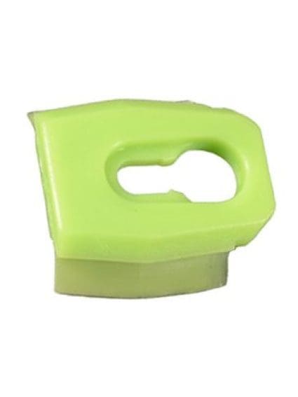 Auveco Molding Clip Nylon Exterior Trim Panel CAPS10220 GM PK 50