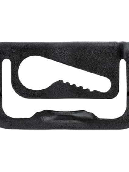 Auveco Glass Shop Supplies Molding Clip CAPS10701 Window GM PK 50