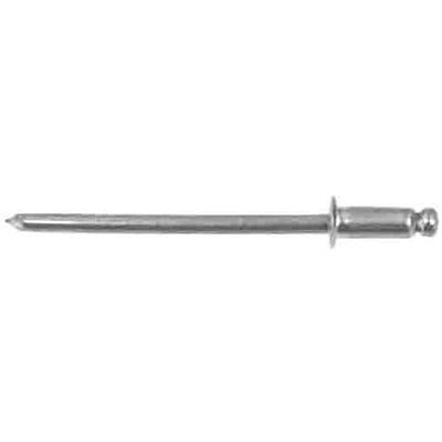 Auveco Rivets Stainless Steel Peel Type CAPS11106