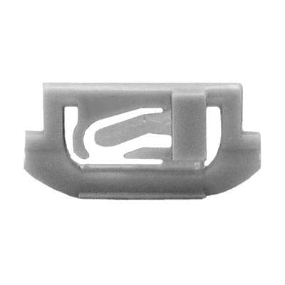 Auveco Glass Shop Supplies Molding Clip CAPS11345 Window GM PK 100