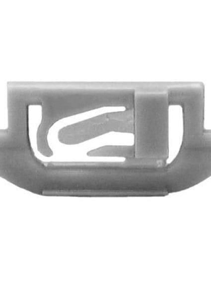 Auveco Glass Shop Supplies Molding Clip CAPS11345 Window GM PK 100