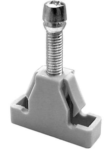 Auveco Headlight Adjusting Assembly CAPS11665 #12-28 X 1-3/4 GM PK 25