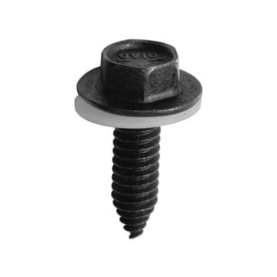 Auveco Body Bolts 44565 CAPS13231