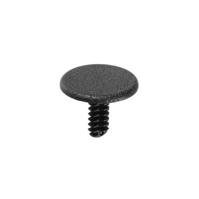 Auveco Cowl Retainer GM CAPS13454 Black Nylon Vent PK 25