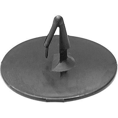 Auveco Hood Insulation Retainer Ford CAPS14163 Black Nylon PK 50