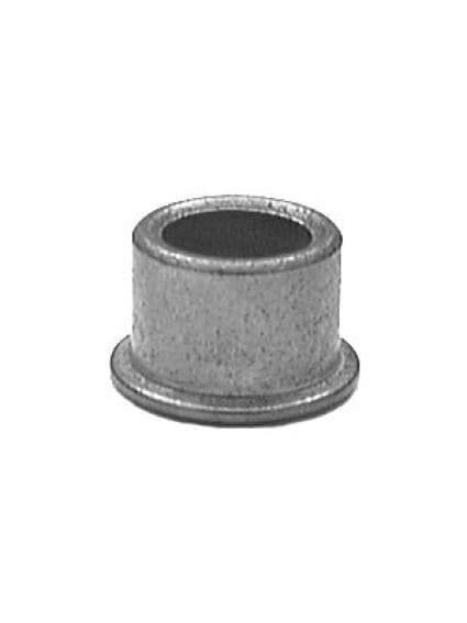 Auveco Door Hinge Bushing CAPS14549 Brass 1/2 O.D. 11/32 I.D. PK 25