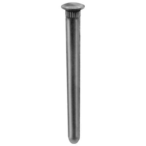 Auveco Door Hinge Pin CAPS14559 GM Diameter 11/32 Length 4-1/16 PK 10
