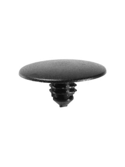 Auveco Hood Insulation Retainer Mazda CAPS18271 Black Nylon PK 25