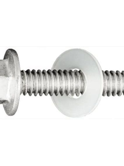 Auveco Body Bolts Mirror Mounting CAPS14976