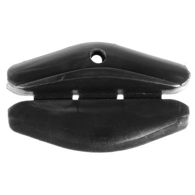 Auveco Glass Shop Supplies Window Guide CAPS15462