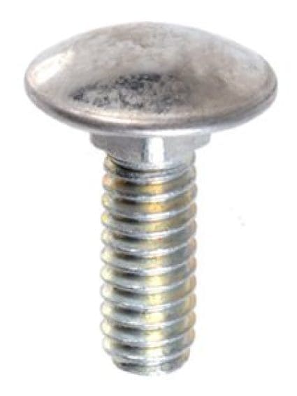 Auveco Bumper Bolt 44565 CAPS15545