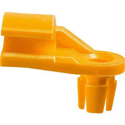 Auveco Door Latch Rod Clip CAPS15675