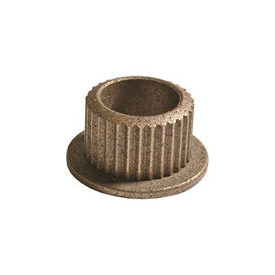 Auveco Door Hinge Bushing CAPS16937